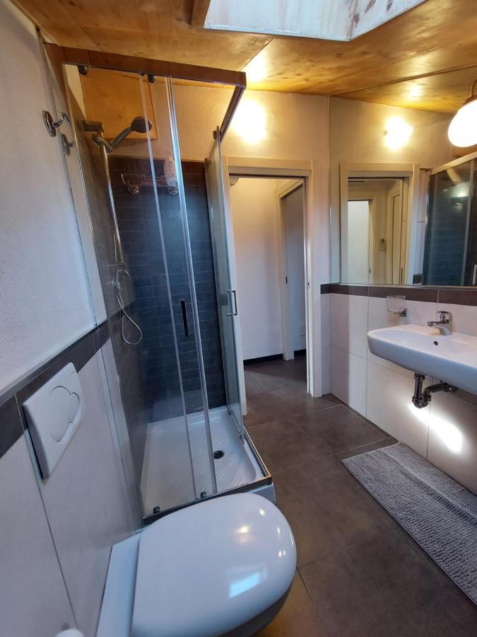 شقة Sestri Loft سيستري ليفانتي المظهر الخارجي الصورة
